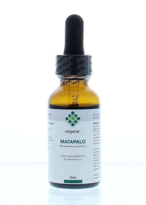 Epigenar Matapalo (30 ml) Top Merken Winkel